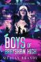 [Brayshaw High 01] • Boys of Brayshaw High